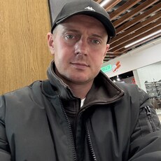 Фотография мужчины Дима, 37 лет из г. Пинск