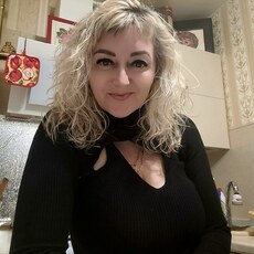 Фотография девушки Татьяна, 49 лет из г. Краснознаменск
