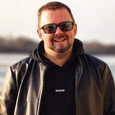 Фотография мужчины Александр, 42 года из г. Омск
