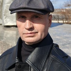 Фотография мужчины Андрей, 59 лет из г. Сызрань