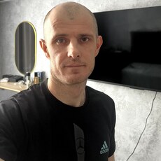 Фотография мужчины Александр, 40 лет из г. Старый Оскол