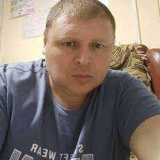 Фотография мужчины Дмитрий, 38 лет из г. Южно-Сахалинск