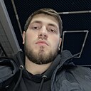 Sutakuev, 25 лет