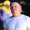 Незнакомец, 36 лет
