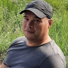 Фотография мужчины Андрей, 45 лет из г. Тверь