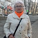 Екатерина, 70 лет