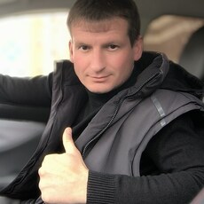 Фотография мужчины Сергей, 36 лет из г. Буденновск