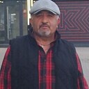 Шамиль, 58 лет
