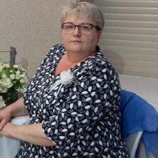Фотография девушки Раиля, 53 года из г. Ульяновск