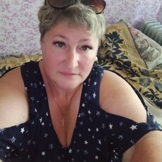 Фотография девушки Kukolka, 52 года из г. Харьков
