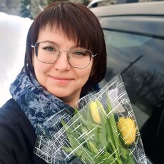 Фотография девушки Лариса, 48 лет из г. Киров