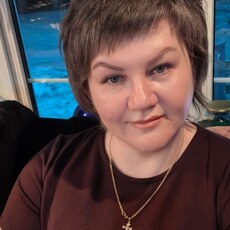 Фотография девушки Лариса, 47 лет из г. Усть-Каменогорск