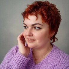 Фотография девушки Ирина, 44 года из г. Темрюк