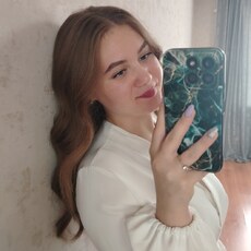 Фотография девушки Екаткрина, 19 лет из г. Калинковичи