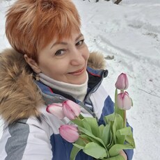Фотография девушки Людмила, 59 лет из г. Томск