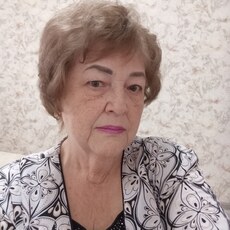 Фотография девушки Аннушка, 65 лет из г. Красноярск