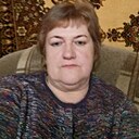 Вера, 55 лет