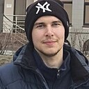 Никита, 24 года