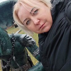 Фотография девушки Светлана, 43 года из г. Минск