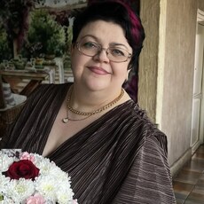 Фотография девушки Ириша, 47 лет из г. Рубцовск