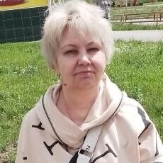 Фотография девушки Нина, 59 лет из г. Каменск-Уральский
