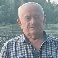 Фотография мужчины Александр, 68 лет из г. Новокузнецк