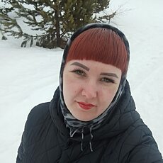 Фотография девушки Оля, 34 года из г. Тобольск