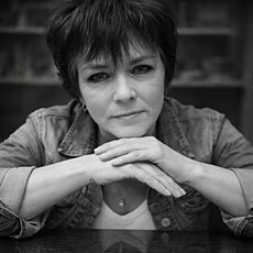 Фотография девушки Светлана, 58 лет из г. Караганда