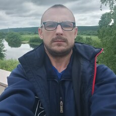 Фотография мужчины Максим, 39 лет из г. Ухта