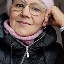 Нина, 61 год