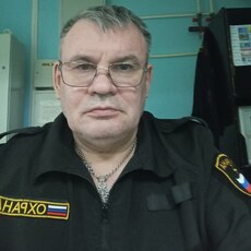Фотография мужчины Сергей, 58 лет из г. Кушва