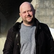 Фотография мужчины Сергей, 42 года из г. Санкт-Петербург
