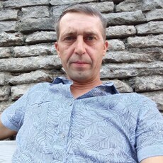 Фотография мужчины Михаил, 42 года из г. Великий Новгород