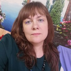 Фотография девушки Аленка, 55 лет из г. Кстово
