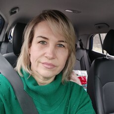 Фотография девушки Юлия, 51 год из г. Домодедово