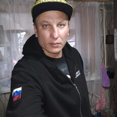 Фотография мужчины Пашка, 42 года из г. Астрахань
