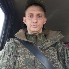 Фотография мужчины Дмитрий, 35 лет из г. Тоцкое