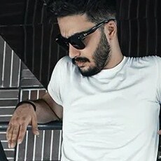 Фотография мужчины Amadi, 40 лет из г. Пятигорск