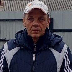 Фотография мужчины Андрей, 54 года из г. Фролово