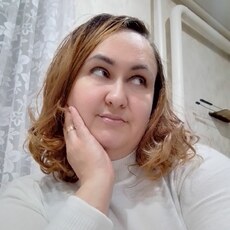 Фотография девушки Гузель, 41 год из г. Арск