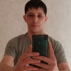 Фотография мужчины Азамат, 34 года из г. Актобе