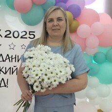 Фотография девушки Оксана, 46 лет из г. Павлово