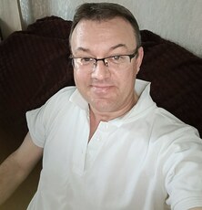 Фотография мужчины Владимир, 44 года из г. Самара