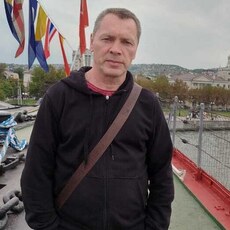 Фотография мужчины Просто Я, 47 лет из г. Джубга