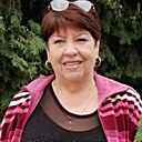 Надежда, 67 лет