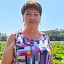 Надежда, 67 лет