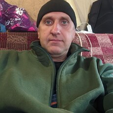 Фотография мужчины Александр, 43 года из г. Рассказово