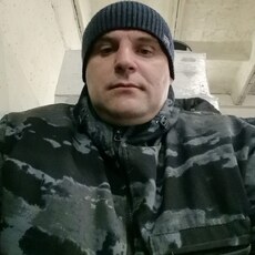 Фотография мужчины Сергей, 42 года из г. Микашевичи