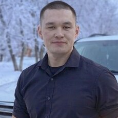 Фотография мужчины Александр, 34 года из г. Москва