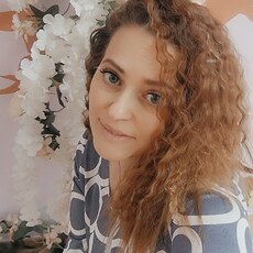 Фотография девушки Ольга, 46 лет из г. Хабаровск